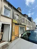 Immeuble de rapport a vendre Cherbourg-en-Cotentin 50100 Manche 50 121 m2 78600 euros 50108-4675 013