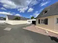 Maison a vendre Rives-du-Loir-en-Anjou 49140 Maine-et-Loire 49 132 m2 6 pièces 322360 euros 49031-2845 004