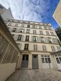 Appartement a vendre Paris 8e Arrondissement 75008 Paris 75 82 m2 4 pièces 1200000 euros 75194-102 008
