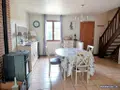 Maison a vendre Le Neubourg 27110 Eure 27 109 m2 5 pièces 230000 euros 27061-1470 005