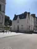 Immeuble de rapport a vendre Angers 49100 Maine-et-Loire 49 95 m2 576400 euros 49009-1427 001