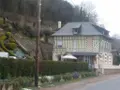 Maison a vendre Saint-Martin-de-Bienfaite-la-Cressonnière 14290 Calvados 14 250 m2 11 pièces 344190 euros 14058-1512 009
