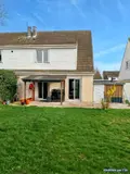 Maison a vendre Le Neubourg 27110 Eure 27 96 m2 4 pièces 168000 euros 27061-1473 001