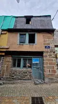 Maison a vendre Morlaix 29600 Finistère 29 45 m2 3 pièces 47295 euros 29083-1640 012