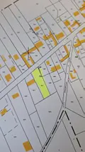 Terrain a batir a vendre La Cauchie 62158 Pas-de-Calais 62 43600 euros 62130-2344 001