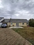 Maison a vendre La Flèche 72200 Sarthe 72 100 m2 5 pièces 220500 euros 72042-541 019