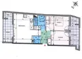 Appartement a vendre Clermont-l'Hérault 34800 Hérault 34 57 m2 3 pièces 188000 euros 34074-263 001