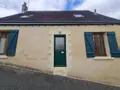 Maison a vendre Troo 41800 Loir-et-Cher 41 90 m2 4 pièces 135070 euros 41059-952 010
