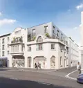 Appartement a vendre Reims 51100 Marne 51 26 m2 149900 euros 51048-770 001
