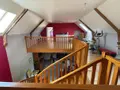 Maison a vendre Saint-Domineuc 35190 Ille-et-Vilaine 35 192 m2 7 pièces 434700 euros 35021-2081 008