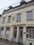 Immeuble de rapport a vendre Lillers 62190 Pas-de-Calais 62 190 m2 105500 euros 62023-3679 002