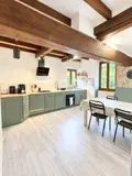 Maison a vendre Voires 25580 Doubs 25 213 m2 6 pièces 425000 euros 25002-790 003