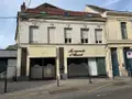 Fonds et murs commerciaux a vendre Valenciennes 59300 Nord 59 214 m2 290800 euros 59157-2543 001