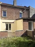 Maison a vendre Hénin-Beaumont 62110 Pas-de-Calais 62 110 m2 6 pièces 118040 euros 62034-4046 008