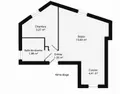 Appartement a vendre Suresnes 92150 Hauts-de-Seine 92 31 m2 2 pièces 167200 euros 75038-130 007