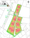 Terrain a batir a vendre Roscoff 29680 Finistère 29 136590 euros 29107-2703 006
