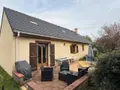 Maison a vendre Courtonne-les-Deux-Églises 14290 Calvados 14 122 m2 255800 euros 14058-1767 001