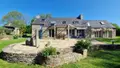 Maison a vendre Plougonven 29640 Finistère 29 159 m2 8 pièces 367850 euros 29083-1615 001