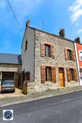 Maison a vendre Saint-Céneré 53150 Mayenne 53 95 m2 5 pièces 115500 euros 53004-1369 010