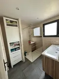 Maison a vendre Treffléan 56250 Morbihan 56 138 m2 6 pièces 426195 euros 56084-491 011