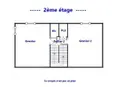 Immeuble de rapport a vendre Audierne 29770 Finistère 29 210 m2 258875 euros 29021-2070 021