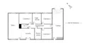 Maison a vendre Meslay-du-Maine 53170 Mayenne 53 94 m2 168200 euros 53018-1850 017