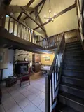 Maison a vendre Saint-Martin-l'Aiguillon 61320 Orne 61 125 m2 5 pièces 241000 euros 61044-2072 002