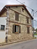 Maison a vendre Saponay 02130 Aisne 02 65 m2 3 pièces 89920 euros 02040-160 001