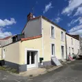 Maison a vendre Montrevault-sur-Èvre 49110 Maine-et-Loire 49 83 m2 4 pièces 118800 euros 49019-3576 001