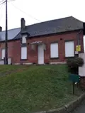 Maison a vendre Buironfosse 02620 Aisne 02 60 m2 4 pièces 34000 euros 02082-591 001