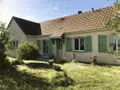 Maison a vendre Farges-en-Septaine 18800 Cher 18 145 m2 6 pièces 230000 euros 18005-1681 001