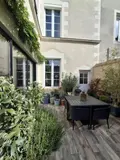 Maison a vendre La Flèche 72200 Sarthe 72 180 m2 6 pièces 382700 euros 72042-532 023