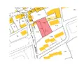 Terrain a batir a vendre Gouézec 29190 Finistère 29 30500 euros 29129-934 002