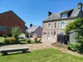 Maison a vendre Sourdeval 50150 Manche 50 115 m2 6 pièces 200000 euros 14076-5932 024