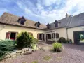 Maison a vendre Moncé-en-Saosnois 72260 Sarthe 72 189 m2 8 pièces 181900 euros 72126-3081 001
