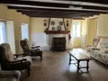 Maison a vendre Saint-Jean-d'Hermine 85210 Vendée 85 137 m2 4 pièces 115400 euros 85088-2333 003