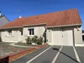 Maison a vendre Saint-Mars-la-Brière 72470 Sarthe 72 87 m2 4 pièces 188500 euros 72033-480 001