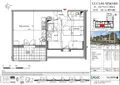 Appartement a vendre Dol-de-Bretagne 35120 Ille-et-Vilaine 35 42 m2 2 pièces 139000 euros 35130-3823 011