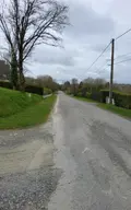 Terrain a batir a vendre Carhaix-Plouguer 29270 Finistère 29 84000 euros 29066-3859 004