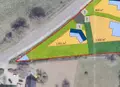 Terrain a batir a vendre Combrit 29120 Finistère 29 85430 euros 29022-1931 003