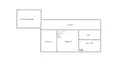 Maison a vendre Mauves-sur-Huisne 61400 Orne 61 165 m2 5 pièces 132500 euros 61068-10 019