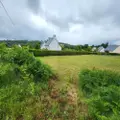 Terrain a batir a vendre Landeleau 29530 Finistère 29 16100 euros 29126-767 002