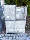 Terrain a batir a vendre Peyre en Aubrac 48130 Lozère 48 45000 euros 48032-265 007