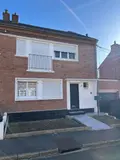 Maison a vendre Saint-Nicolas 62223 Pas-de-Calais 62 67 m2 4 pièces 121800 euros 62001-1205 001