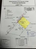 Terrain a batir a vendre Huppy 80140 Somme 80 35072 euros 59083-2575 001