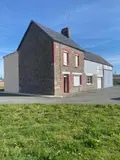 Maison a vendre La Bloutière 50800 Manche 50 122 m2 5 pièces 120000 euros 50038-2583 014