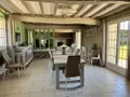 Maison a vendre Cauville-sur-Mer 76930 Seine-Maritime 76 158 m2 5 pièces 512000 euros 76065-2428 003