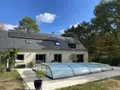 Maison a vendre Soucelles 49140 Maine-et-Loire 49 239 m2 7 pièces 595310 euros 49031-2865 018