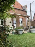 Maison a vendre Croisilles 62128 Pas-de-Calais 62 118 m2 3 pièces 148000 euros 62133-1461 010