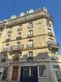 Appartement a vendre Levallois-Perret 92300 Hauts-de-Seine 92 60 m2 3 pièces 570000 euros 92010-1378 001